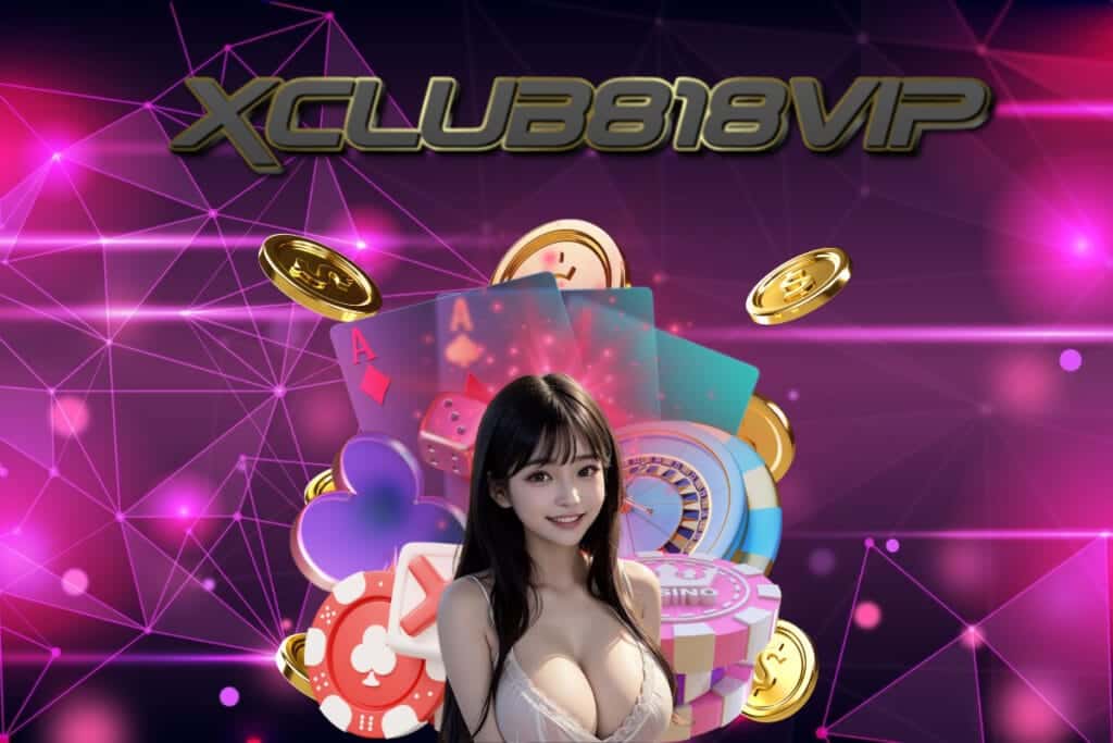 xclub818vip